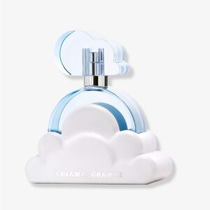 New Ariana Grande Cloud Fragrance size 3.4 oz